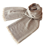 Herringbone Stole