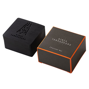 銀座掌 ｜ GINZA TANAGOKORO ｜ オリジナルグッズ