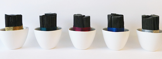 White Cup Color