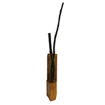 Wood Objet / 山桜