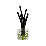 Stack Vase / 樫細炭