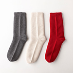 ニットルームソックス